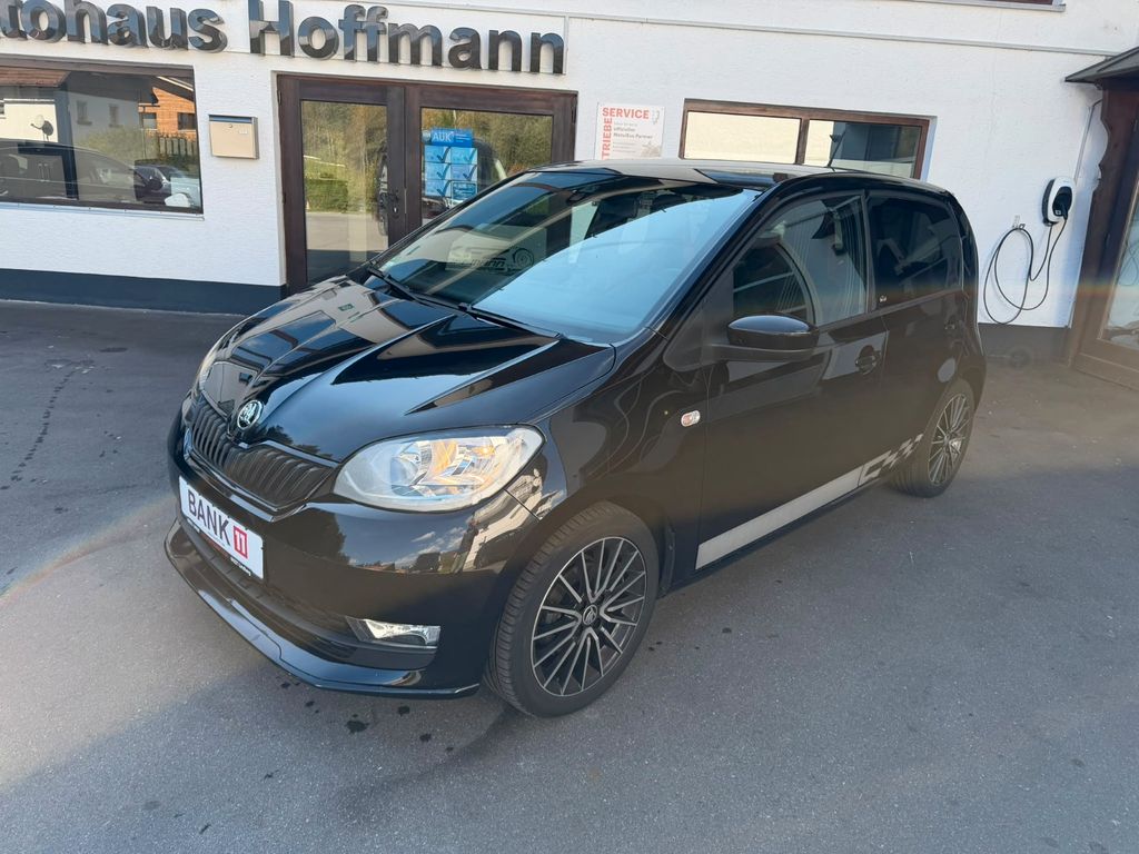 Image of Skoda Citigo