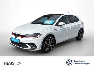 Volkswagen Leasingangebot: Volkswagen Polo 2.0 TSI DSG GTI*IQ.LIGHT*PANO*KAMERA*PDC*SH