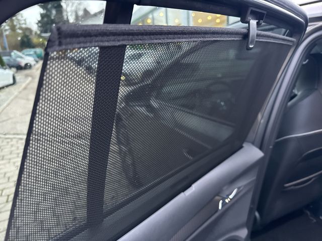 Enyaq 85 Sportline Wärmepumpe, Sitzhzg, AHK