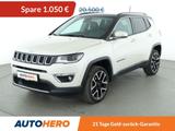 Jeep Compass 1.4 M-Air Limited 4WD  Aut.*NAVI*BiXENON - Jeep Gebrauchtwagen in Köln