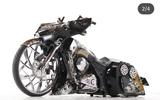 Indian Chief Limited BigWheel Custom 