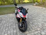 Aprilia Tuono V4 1100 Factory GARANTIE, MOTOR NEU