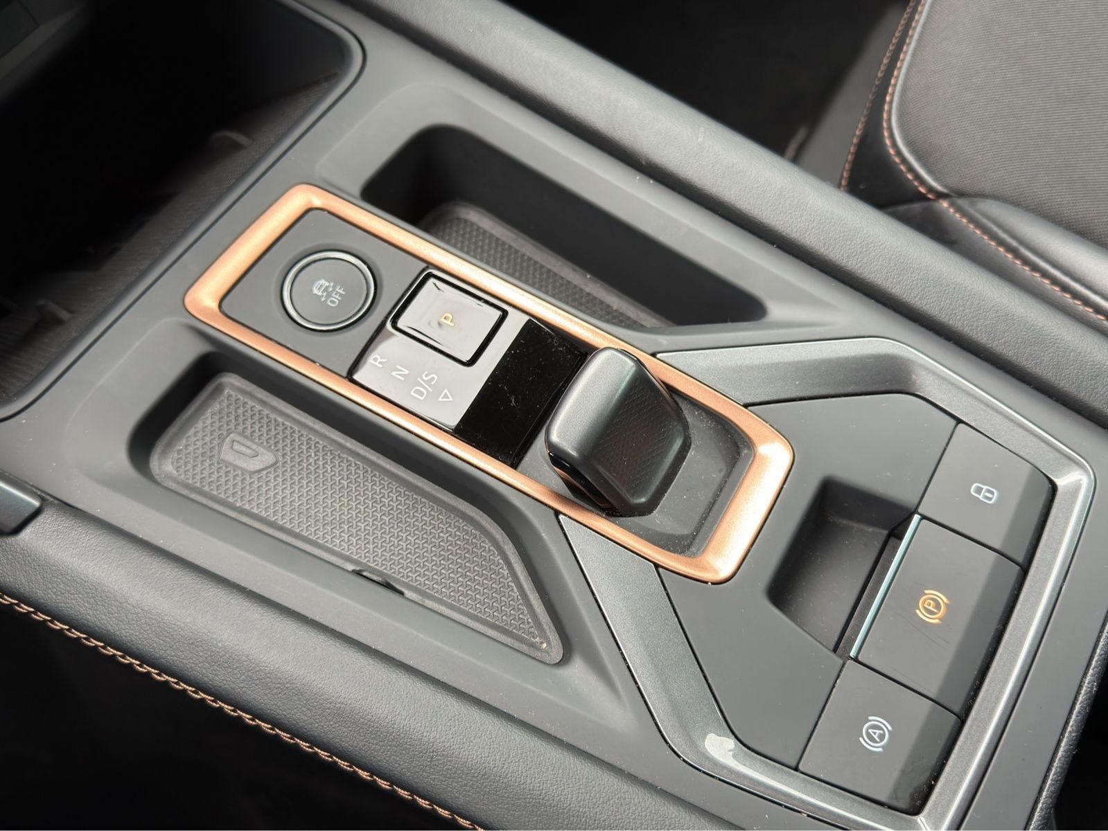 Cupra Leon - Bild 11