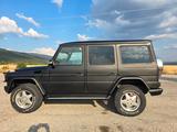 Mercedes-Benz G 300 - Mercedes-Benz G 300 mit 5 Türen
