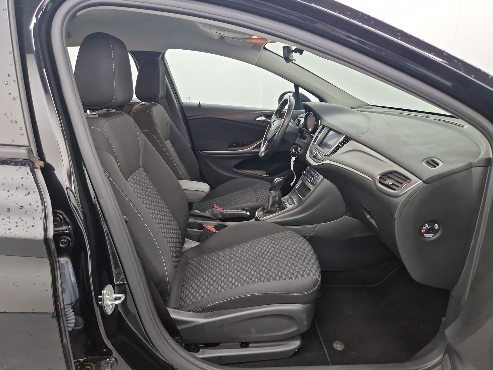 OPEL Astra 1.2 Turbo Edition Allwetter SHZ CarPlay – Bild 12