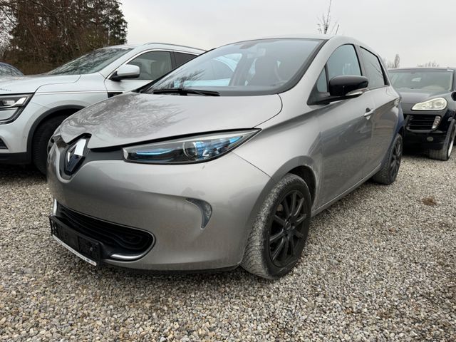 Renault ZOE Zoe Intens *Kaufbatterie*