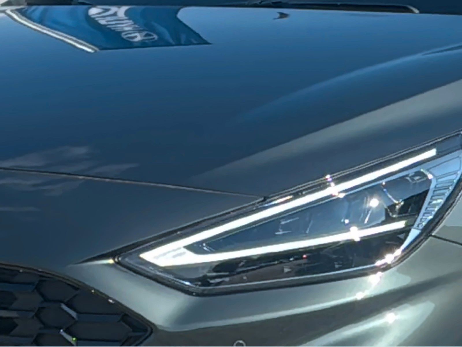 Hyundai i30 - Bild 5