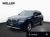 BMW X3 xDrive20d LiCoPro PA DA LED Pano KomfZ DAB