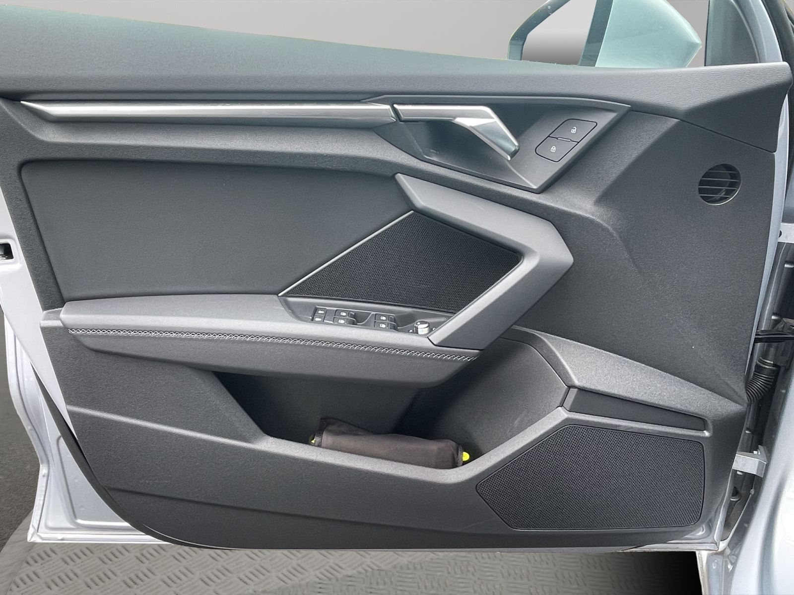 Audi A3 - Bild 16