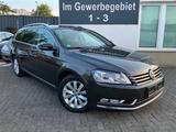 Volkswagen Passat Variant 1.8 TSI Highline NAVI-XENON-LEDER - Volkswagen Passat aus 2013