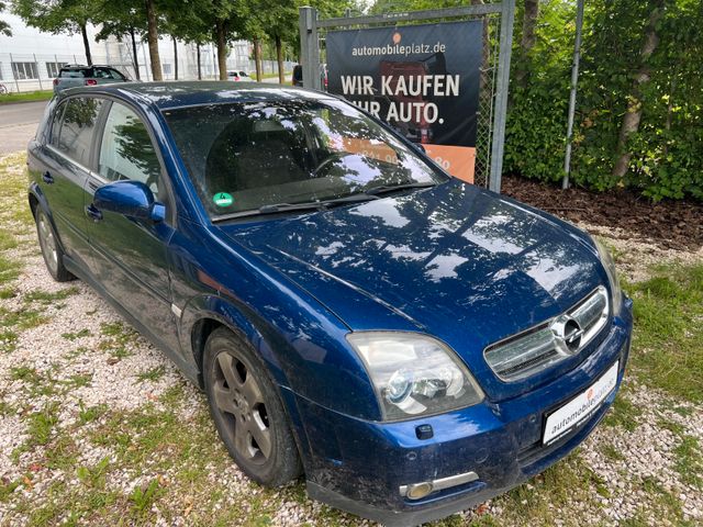 Opel Signum 2.2 Elegance