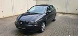 Seat ibiza 1.2 benzin tüv 9.2027 - gebrauchte Seat Ibiza aus dem Jahr 2005