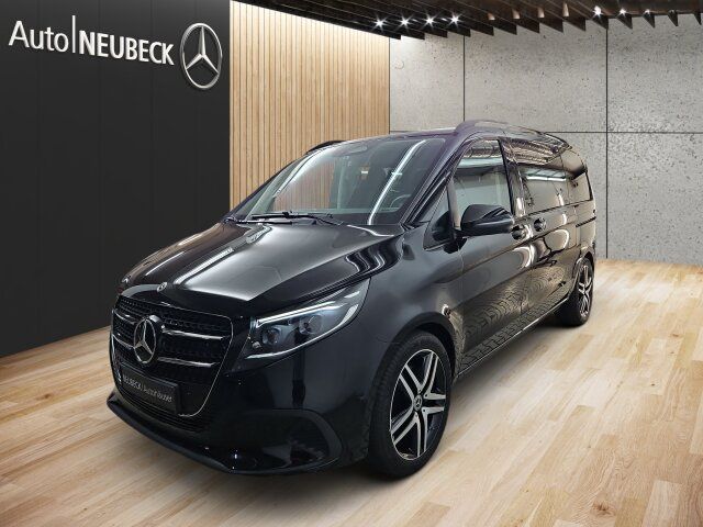 Image of Mercedes-Benz V 250