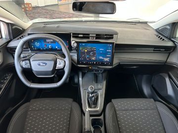 Ford Puma Titanium NEUES MODELL