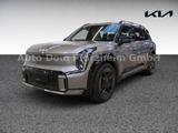 Kia EV9  AWD  283 KW GTL Launch Edition/ HUD/ 7 Sitz