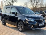 Renault Kangoo Techno 1.5 BLUE dCi 115 EDC  Techno Heckt - Renault New cars in Berlin