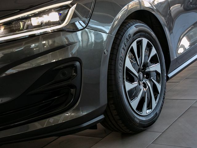 Ford Focus 1.0 Titanium X Intelligent Drive Assist