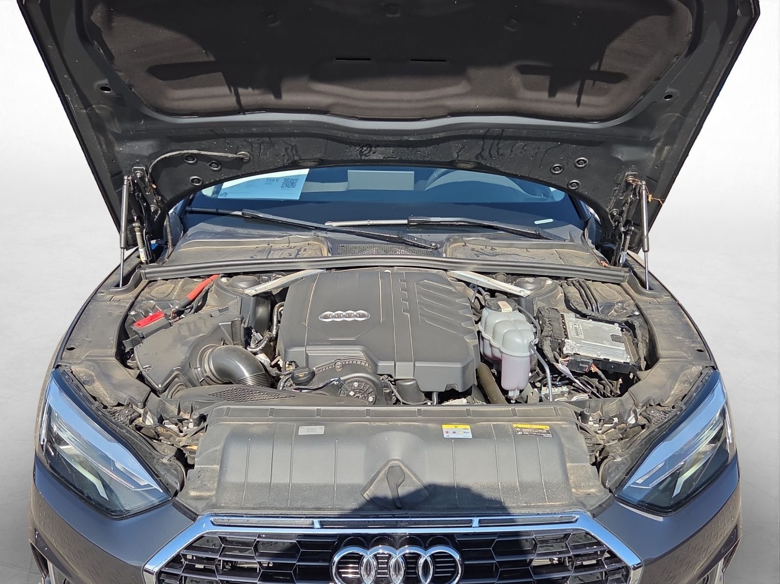 Audi A5 - Bild 18
