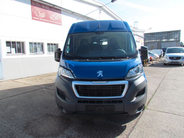 Peugeot Boxer Kasten 330 L1H2 Pro HDi 120*Seltenheit