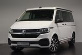 Volkswagen T6.1 California Beach Tour EDIT|STHZG|7SITZ|AHK - Volkswagen T6 California: Beach Tour