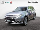 Mitsubishi Outlander PHEV Basis Spirit SHZ KAMERA NAVI - Mitsubishi Outlander: Basis Spirit