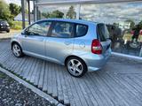 Honda Jazz 1.4 LS - Honda aus 2007