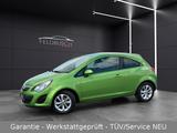 Opel Corsa D Energy"Garantie-TÜV/ServiceNEU"2.Hand - Opel Corsa: Energy