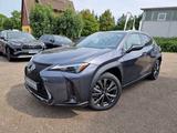 Lexus UX 250h F SPORT - Lexus in Stuttgart