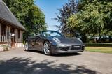 Porsche 991 Carrera 4S - Porsche 991: Cabrio