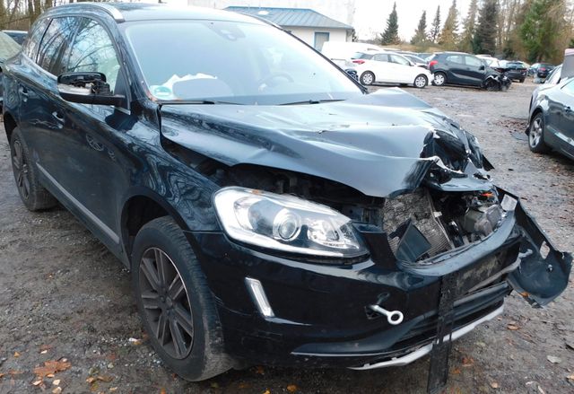 Volvo XC 60 XC60 Summum 2WD