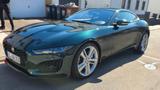 Jaguar F-Type P300 - - Jaguar F-Type von privat