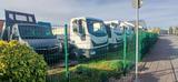 Iveco Eurocargo 75E16 Euro 6 D    3 X Vorhanden - Iveco Eurocargo 75e16