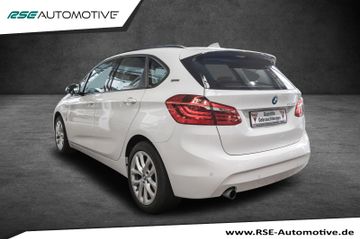 Bild 9 BMW 225 Active Tourer Plug in WR Navi