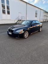 BMW Bmw E60 525i - BMW 5er Reihe: 60