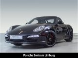 Porsche Boxster S Black Edition Bi-Xenon Sitzheitzung - Porsche Boxster: Black
