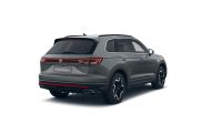 Volkswagen Touareg - Vorschau Bild 5