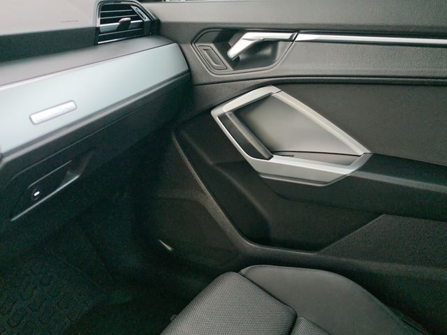 Q3 45 TFSI quattro S line S-tronic