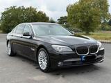 BMW 730Ld F02 Langversion | Fond Ent. | Vo... - BMW: F02