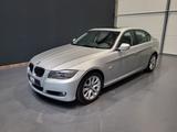 BMW 325d *Navi| Leder| Xenon| Glasschiebedach* - BMW 325: Limousine, 325d