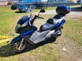 Honda Silver Wing 600 - Offers
