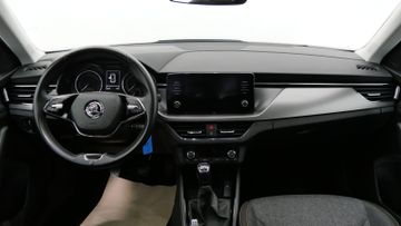 Skoda Kamiq Clever 1.0 TSI PDC BLUETOOTH LED