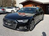 Audi A6 Avant 45 TFSI quattro sport *1Hand*MwSt*B&O* - Audi A6: Kombi, 4b