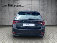 Skoda Fabia - Vorschau Bild 7