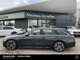 Mercedes-Benz E 300 T e Avantgarde Airmatic Fahr-Assi Kamera - Mercedes-Benz E 300 in Augsburg