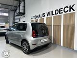 Volkswagen e-up! Style Plus Climatr Sitzh GRA PDC RFK - mit Elektro-Antrieb: Kleinwagen