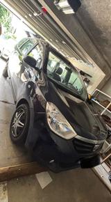 Dacia Lodgy 1.6 SCe 100 Access Access - Dacia Lodgy von privat