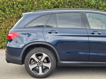Mercedes GLC 350 - 12