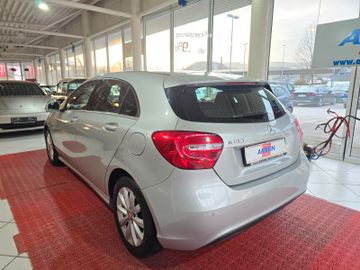 Mercedes A 180 - 7