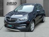 Opel Mokka Edition Start Stop 1.6 eFH ESP ABS Servo T - gebrauchte Opel Mokka aus dem Jahr 2017
