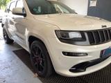 Jeep Grand Cherokee 6.4 V8 HEMI SRT PANO Xenon LPG - Jeep Grand Cherokee mit Benzin-Antrieb: Geländewagen